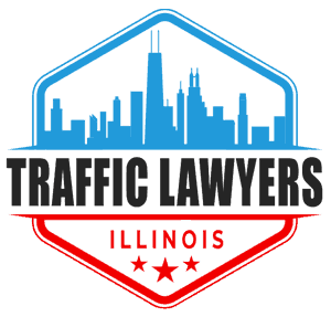 Traffic Lawyer Illinois Logo