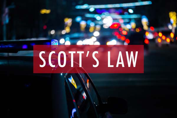Scott's Law Illinois