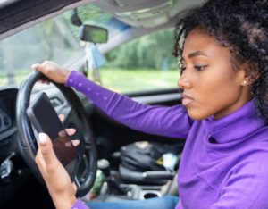 why is texting while driving so dangerous