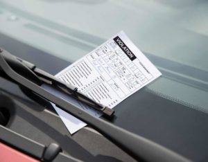 How Much is a Parking Ticket in Chicago?