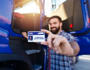 Will a Ticket Affect Your CDL?