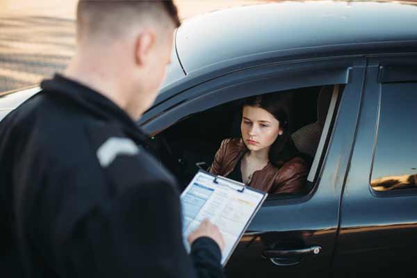 How to Reduce Points on Your Driver's License in Illinois