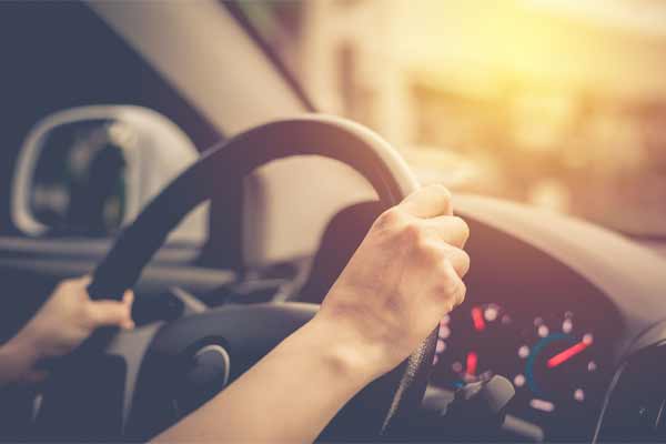 What is a Restricted Driving Permit?