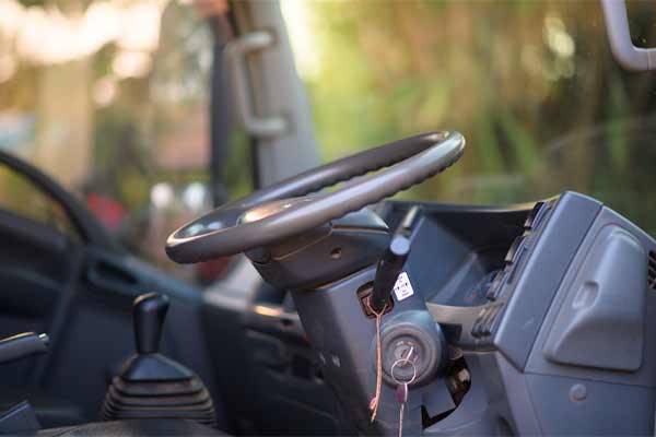What Disqualifies a CDL Driver?