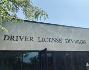 I Lost My License in Illinois, What should I do?